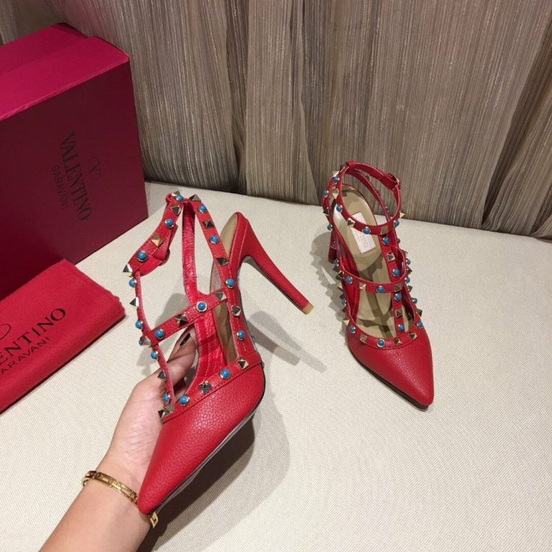 Valentino High Heels